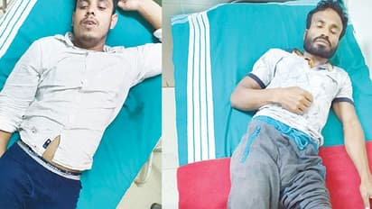 ಒಂಟಿ ಮನೆ ಗ್ಯಾಂಗ್ ಗೆ ಬಿತ್ತು ಗುಂಡೇಟು