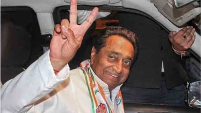 കാർഷികവായ്പകൾ എഴുതിത്തള്ളുമെന്ന കോൺഗ്രസ് വാഗ്ദാനം എത്രയും പെട്ടെന്ന് നടപ്പിലാക്കും: നിയുക്ത മുഖ്യമന്ത്രി കമൽനാഥ്