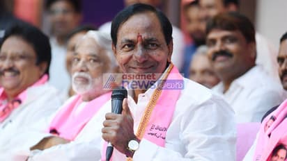 ఇది కేటీఆర్ టార్గెట్: 17 ఎమ్మెల్సీ సీట్లపై గురి