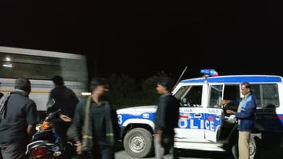 ఏపీలో కేసీఆర్ పై అభిమానం.. పోలీసుల కేసు