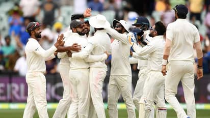 ಇಂಡೋ-ಆಸಿಸ್ ಟೆಸ್ಟ್: ಪರ್ತ್ ಪಂದ್ಯಕ್ಕೆ ಭಾರತ ತಂಡ ಪ್ರಕಟ!