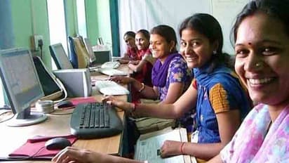 मोदी सरकार का बड़ा फैसला, अब कर्मचारियों  को आसानी से नहीं निकाल सकेंगी निजी कंपनियां