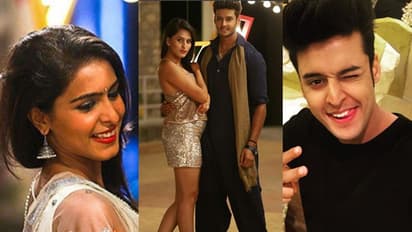 ಕಿರಿಕ್ ಹುಡುಗಿಗಾಗಿ ತನ್ನ ಪ್ರೀತಿಯನ್ನೇ  ತ್ಯಾಗ ಮಾಡಿದ ಈ ಚೆಲುವ!