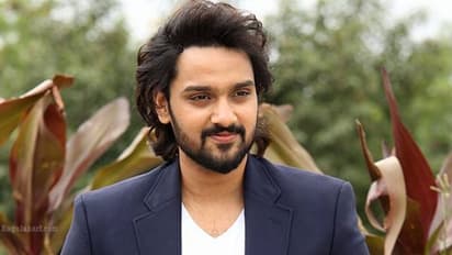 ఇన్నాళ్లకు కెరిర్ కు కొద్దిగా ఊపు వచ్చింది