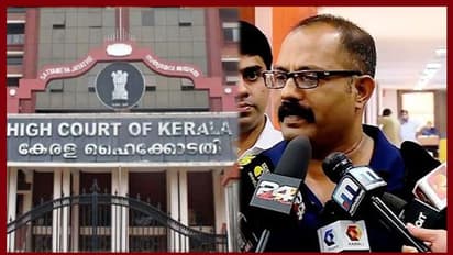 Case filed against Kerala MLA Shaji for controversial speech