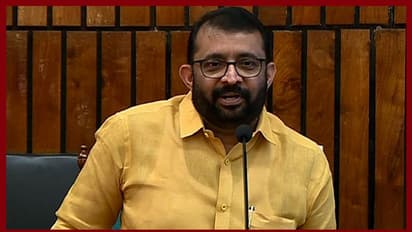 നിയമസഭയിലെ കയ്യാങ്കളി ദൗര്ഭാഗ്യകരമെന്ന് സ്പീക്കര്