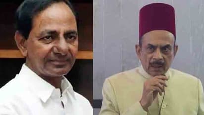 ప్రమాణ స్వీకారానికి రండి...మహమూద్ అలీకి రాజ్భవన్ పిలుపు, 18న విస్తరణ