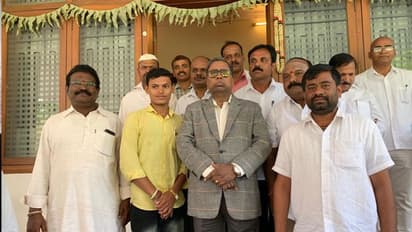 ಸಿದ್ದರಾಮಯ್ಯ ವಿದೇಶದಿಂದ ದಿಢೀರ್ ಹಿಂತಿರುಗಿದ್ದೇಕೆ?