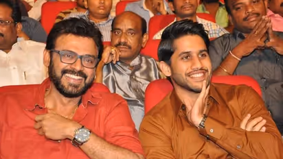 Happy Birthday Venkatesh: 9 facts about the Tollywood star all his fans should know