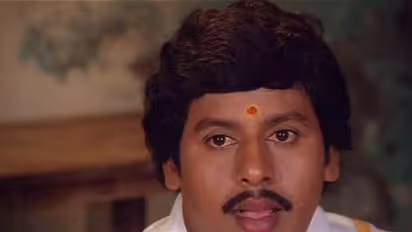 ராமராஜன் - நளினி விவாகரத்துக்கு விக்ரம் பட நடிகை தான் காரணமா? 