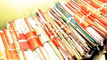 BBMP official fails to clear 494 files in nearly two years; faces suspension