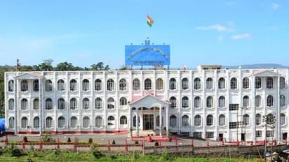 ಭಾರತ ಹಿಂದೂ ದೇಶ: ಮೋದಿ ಮಾಡ್ತಾರೆ ಎಂದ ಹೈಕೋರ್ಟ್ ನ್ಯಾಯಾಧೀಶ!