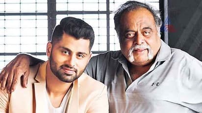 ' ಅಭಿಷೇಕ್‌ ಅಂಬರೀಶ್‌ ಮುಂದಿನ ವಿಧಾನಸಭೆ ಚುನಾವಣೆಯಲ್ಲಿ ಶಾಸಕರಾಗಲಿ'