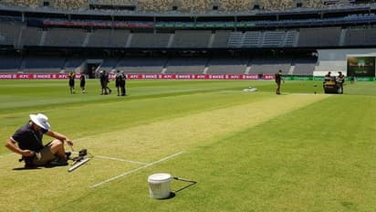 India vs Australia, 2nd Test: ‘Bounciest pitch’ awaits Virat Kohli and Co in hot Perth