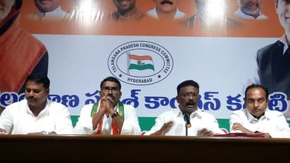 మేం ఓడిపోలేదు, మిషన్లతో ఓడించారు: కాంగ్రెస్ నేత దాసోజు