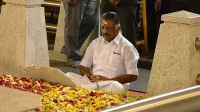 ஒற்றைத் தலைமை ஏற்க முடியாது.. சமரசரத்தை நிராகரித்த ஓபிஎஸ்.. கலக்கத்தில் இபிஎஸ்.. மீண்டும் தர்ம யுத்தம் 2.0