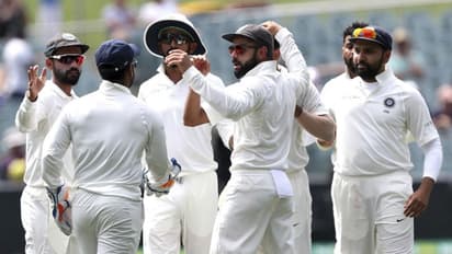 India vs Australia, 2nd Test: Exciting battle on cards as teams face off on green  pitch
