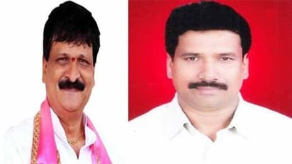 ఎమ్మెల్సీల రాజీనామా ఆమోదించిన స్వామిగౌడ్