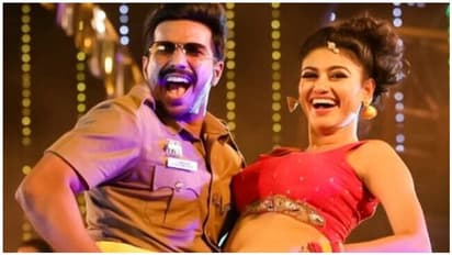 மனைவி ரஜினியை விவாகரத்து செய்தது இதற்காகத்தான்...முதல்முறையாக மனம் திறக்கும் விஷ்ணு விஷால்...