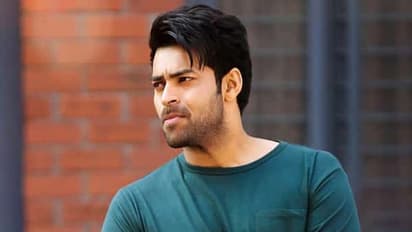 ఆ మెగా హీరో ఎవరు వరుణ్?