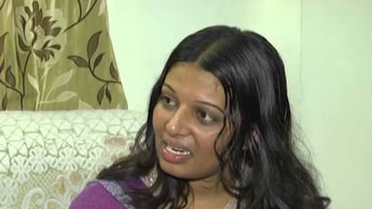 తారాచౌదరిని మోసం చేసిన వ్యక్తి అరెస్ట్!