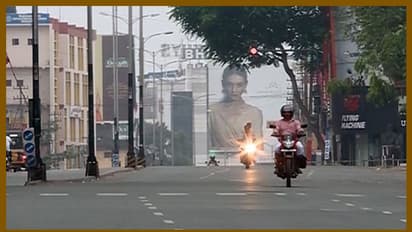 കേരളത്തിൽ ഒരു പ്രാദേശിക ഹർത്താൽ പോലും ഇല്ലാത്ത 129 ദിനങ്ങള്