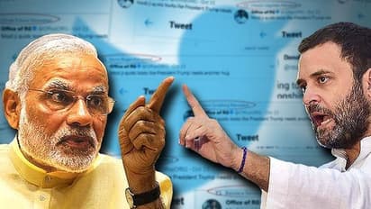 அனல் பறக்கும் விவாதம்… மோடி தலைமையிலான அரசு என்ன செய்ய போகிறது ? குளிர்கால கூட்டத் தொடர் ஆரம்பம்...