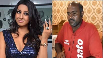 నమ్రత తిడితే.. ఈ హీరోయిన్ సపోర్ట్ చేస్తోంది!