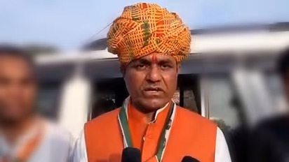 Rajasthan: Congress MLA refuses to work for people who didn’t vote for him