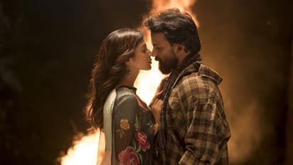 'భైరవగీత'కి మిక్స్డ్ టాక్ వినిపిస్తోందే..!