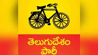 తెలంగాణలో టీడీపీ ఈరోజు రెండు సార్లు బ్రతికింది: అమీన్ పురాలో టీడీపీ భార్య భర్తల విజయం...