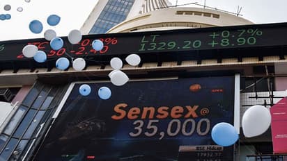 വെള്ളിയാഴ്ച്ച വ്യാപാരം: ഇന്ത്യന്‍ ഓഹരി വിപണിയില്‍ മുന്നേറ്റം