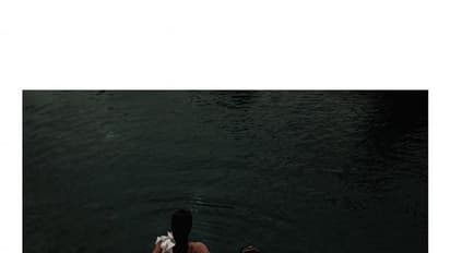 ಬೆಳ್ಳಂದೂರು ಕೆರೆ ಮಾಲಿನ್ಯ ತಡೆಗಟ್ಟಲು ಮುಂದಾದ ರಶ್ಮಿಕಾ ಮಂದಣ್ಣ