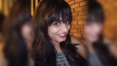 महिला एंकर की संदिग्ध हालात चौथी मंजिल से गिरने से मौत