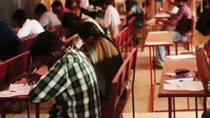 Telangana Govt: నిరుద్యోగులకు శుభవార్త.. వయోపరిమితి పెంపు ..