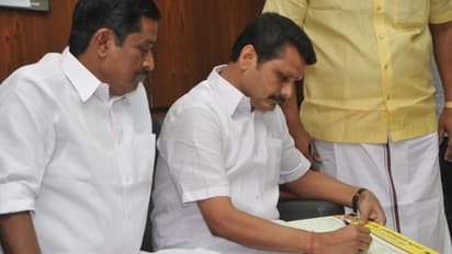 எங்க அண்ணனோட டார்கெட்டே இதான்... லோக்கல் கைகளை பீதி கிளப்ப வைத்த செந்தில் பாலாஜியின் ஸ்கெட்ச்!!