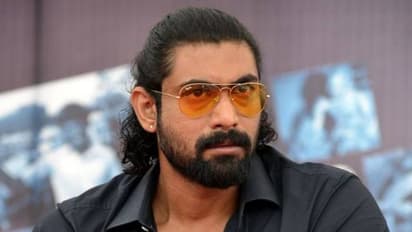 హిస్టారికల్ మల్టీస్టారర్ లో రానా!