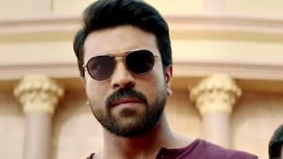 వినయ విధేయ రామ.. ఫ్యాన్స్ కు అసలు పండగ!