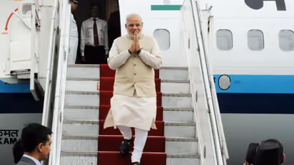 Prime Minister Modi to address two public meetings in Kerala