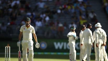 ಪರ್ತ್ ಟೆಸ್ಟ್: ಸ್ಪಿನ್ನರ್ ಕಣಕ್ಕಿಳಿಸದೇ ಎಡವಟ್ಟು ಮಾಡಿತಾ ಭಾರತ?
