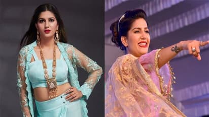 सपना चौधरी ने इस जगह बनवाया टैटू, फैंस हुए क्रेजी