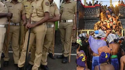 ശബരിമലയിലേക്ക് പൊലീസിന് വേണ്ടി സുരക്ഷാ ഉപകരണങ്ങൾ വാങ്ങിയതിലും ക്രമക്കേടെന്ന് സിഎജി