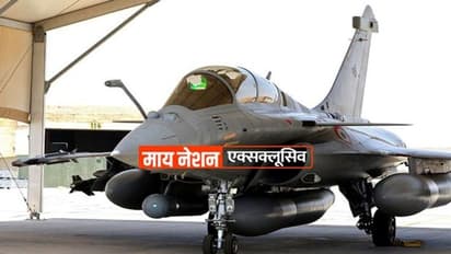 राफेल सौदाः कांग्रेस ने लगाए थे आरोप, 'सुप्रीम' फैसले  के बाद पूर्व वाइस चीफ बोले, मेरी बात पर सच्चाई की मुहर लगी