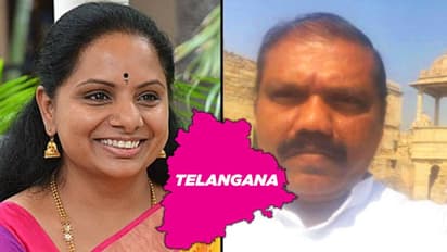Telangana elected fewer women to Assembly this election