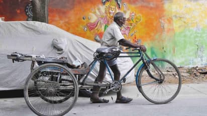 ముంబైలో ‘సామాన్యశాస్త్రం’ఫోటోగ్రఫి షొ...తెలుగువారి కోసం ప్రత్యేక ఏర్పాట్లు