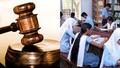 സ്കൂൾ യൂണിഫോമിനൊപ്പം തട്ടമിടാൻ അനുവദിക്കില്ലെന്ന് മാനേജ്മെന്റ്; ശരിവച്ച് കേരള ഹൈക്കോടതി