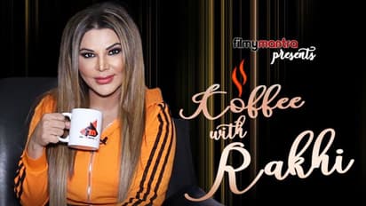 Karan Johar watch out! Rakhi Sawant is all set to steal your Koffee