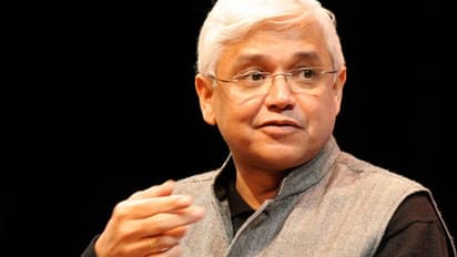 ജ്ഞാനപീഠം പുരസ്കാരം അമിതാവ് ഘോഷിന്