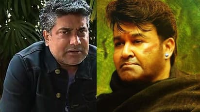 ഒടിയനു ലഭിക്കുന്ന പ്രതികരണങ്ങളെ കുറിച്ച് വി എ ശ്രീകുമാര്‍ മേനോൻ