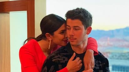 क्या प्रियंका चोपड़ा और निक जोनास कर रहे बेबी प्लानिंग?